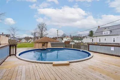 155 E Michigan Avenue, Sebring, OH 44672 - Photo 30