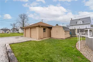 155 E Michigan Ave, Sebring, OH 44672 - Photo 32