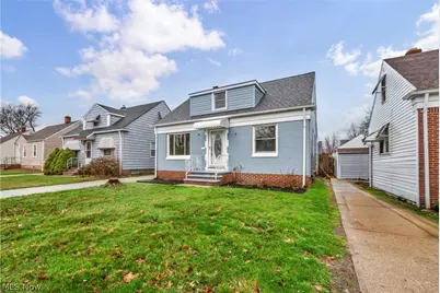 20801 Morris Avenue, Euclid, OH 44123 - Photo 40