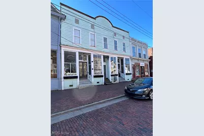 114 Maple Street, Marietta, OH 45750 - Photo 1