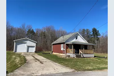 195 Case Avenue, Andover, OH 44003 - Photo 1