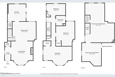 1354 Edwards Avenue, Oakwood, OH 44107 - Photo 26