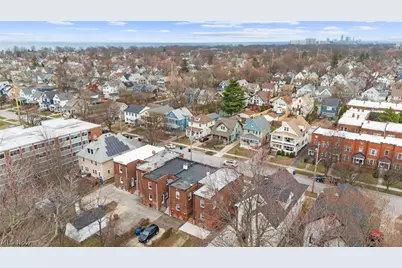 1354 Edwards Avenue, Oakwood, OH 44107 - Photo 2