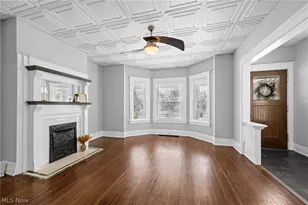 1354 Edwards Ave, Oakwood, OH 44107 - Photo 4