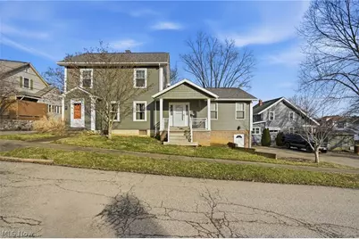 1516 Myrtle Avenue, Zanesville, OH 43701 - Photo 1