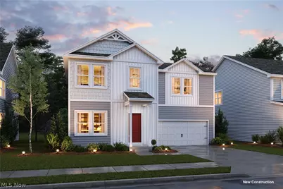 4370 Dogwood Avenue, Perry, OH 44081 - Photo 1