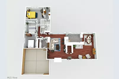 11586 Pleasant Ridge Place, Strongsville, OH 44136 - Photo 44