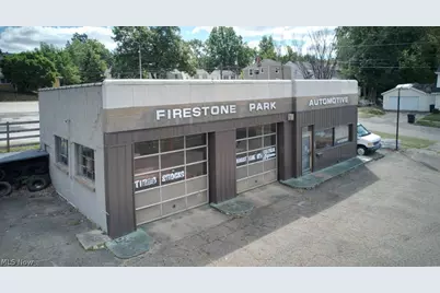 1555 Brown Street, Akron, OH 44301 - Photo 2