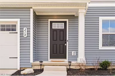 218 Leather Leaf Drive, Elyria, OH 44035 - Photo 2