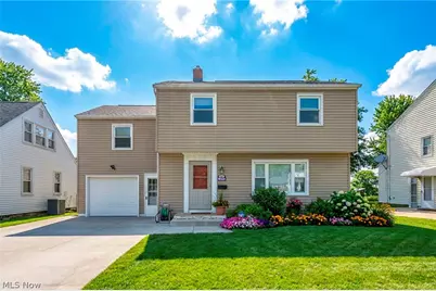 1931 Byrd Avenue, Cuyahoga Falls, OH 44223 - Photo 1