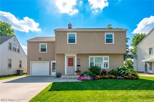 1931 Byrd Ave, Cuyahoga Falls, OH 44223 - Photo 1