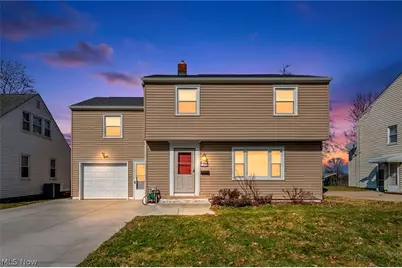 1931 Byrd Avenue, Cuyahoga Falls, OH 44223 - Photo 2