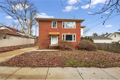 1420 Tampa Avenue, Loveland, OH 44109 - Photo 1