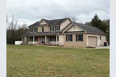 12787 State Route 45, Lisbon, OH 44432 - Photo 1