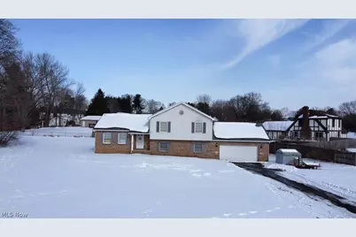 5450 Erie Avenue NW, Canal Fulton, OH 44614 - Photo 2