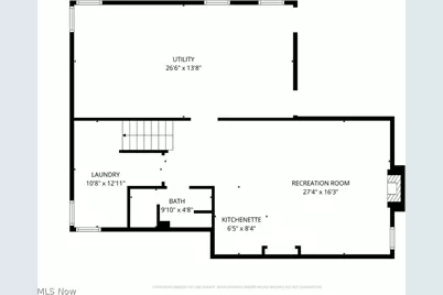 3917 Crestwood Street NW, Canton, OH 44708 - Photo 24