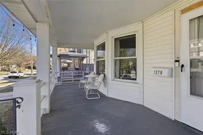 1279 Beach Avenue, Oakwood, OH 44107 - Photo 2