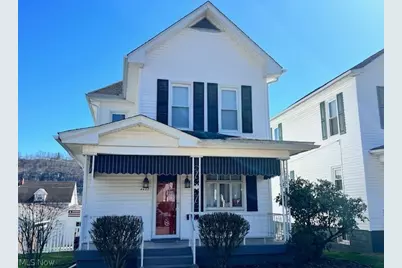 4422 Lincoln Avenue, Shadyside, OH 43947 - Photo 1