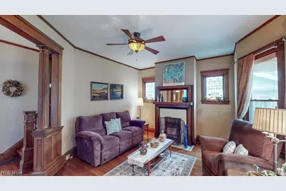 2190 Grandview Avenue, Cleveland Heights, OH 44106 - Photo 8