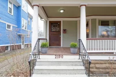 2190 Grandview Avenue, Cleveland Heights, OH 44106 - Photo 2
