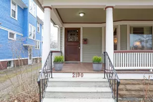 2190 Grandview Ave, Cleveland Heights, OH 44106 - Photo 2