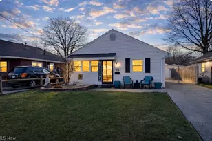 817 Boston Ave, Elyria, OH 44035 - Photo 2