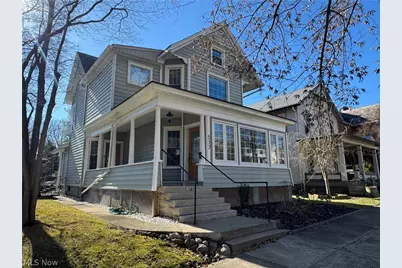 517 3rd Street, Marietta, OH 45750 - Photo 2