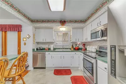 4430 Bentley Drive, North Olmsted, OH 44070 - Photo 12