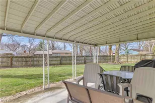 4430 Bentley Dr, North Olmsted, OH 44070 - Photo 6