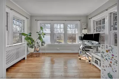 1521 Parkhill Road, Cleveland Heights, OH 44121 - Photo 14