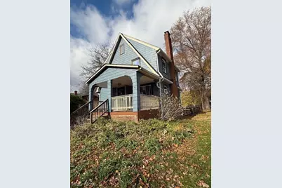 4009 Rosemond Road, Cleveland Heights, OH 44121 - Photo 2