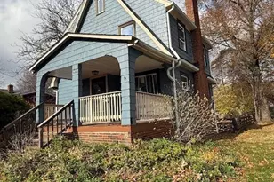 4009 Rosemond Rd, Cleveland Heights, OH 44121 - Photo 2