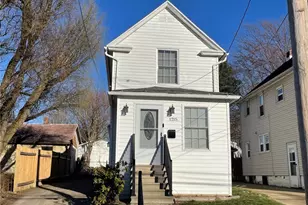 1215 Sherman St, Akron, OH 44301 - Photo 1