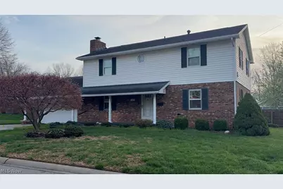 1953 Foley Drive, Parkersburg, WV 26104 - Photo 1