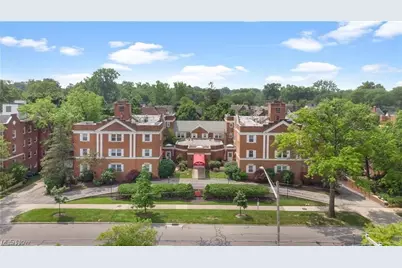 19436 Van Aken Boulevard #307, Huber Heights, OH 44122 - Photo 1