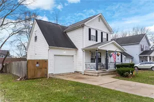 611 Sherwood Ave, Youngstown, OH 44511 - Photo 4