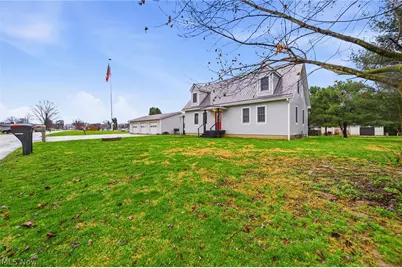 512 North Street, Duncan Falls, OH 43734 - Photo 2