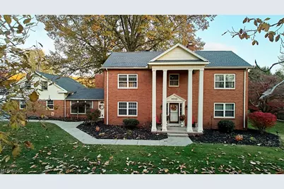 100 Maple Shade Drive, Marietta, OH 45750 - Photo 2