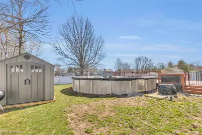 5265 Lisa Way, North Ridgeville, OH 44039 - Photo 34