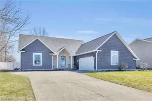 5265 Lisa Way, North Ridgeville, OH 44039 - Photo 2
