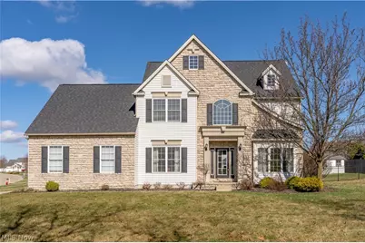 5879 Northampton Drive, Medina, OH 44256 - Photo 1