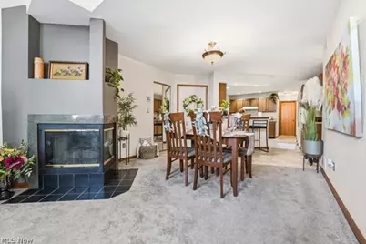 1163 Red Tail Hawk Court #1, Boardman, OH 44512 - Photo 8