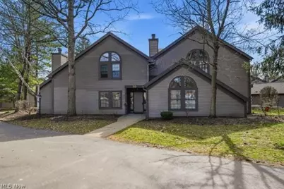 1163 Red Tail Hawk Court #1, Boardman, OH 44512 - Photo 1