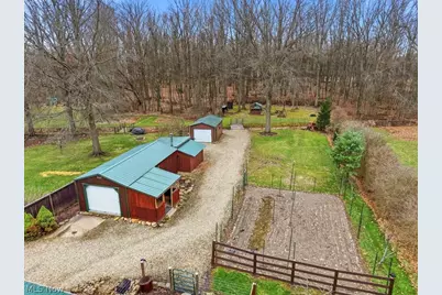 121 Meadowridge Road, Mogadore, OH 44260 - Photo 8