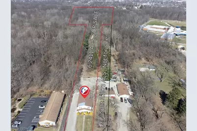 380 N Ridge Road W, Lorain, OH 44053 - Photo 2