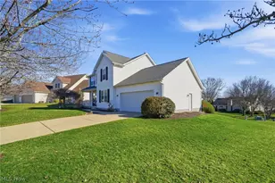 8294 Turquoise Ave NE, Canton, OH 44721 - Photo 42