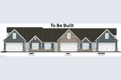 5822 Hawks Nest Circle NW, Canton, OH 44708 - Photo 1