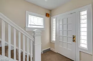 3345 Berkeley Rd, Cleveland Heights, OH 44118 - Photo 2