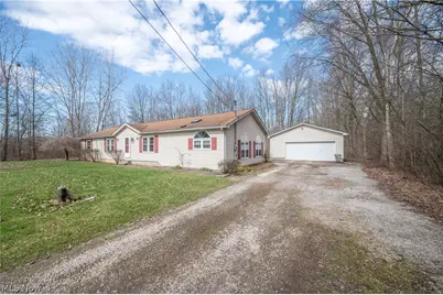 13500 Silica Road, North Jackson, OH 44451 - Photo 2