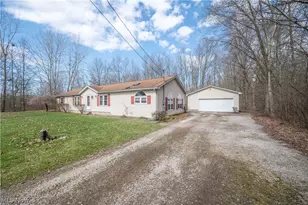 13500 Silica Rd, North Jackson, OH 44451 - Photo 2